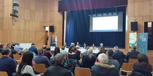 Ustanovljena je nova Lokalna akcijska skupina Srce Štajerske