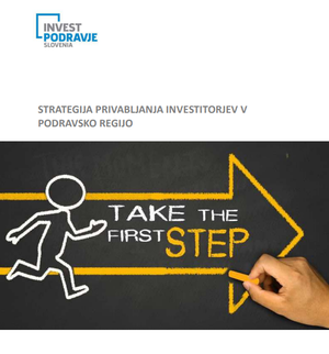 Strategija privabljanja investitorjev v Podravsko regijo