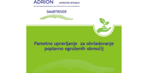 Vabljeni na delavnico »Raba prostora na poplavnem območju reke Drave«