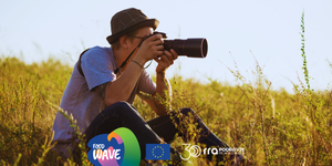 Sodeluj na fotografskem natečaju FOOD WAVE!