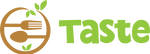 TASTE LOGO HORIZONTAL PRIMARY