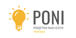 Poni barvna POD2