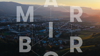 Invest in Maribor: Mesto, kjer priložnosti najdejo svoj dom